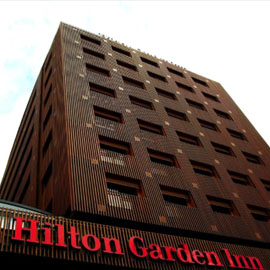 Hilton Garden Inn Eskisehir