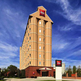 Ibis Hotel