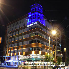 Verman Otel